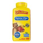 L'IL CRITTERS GUMMY VITES 300 GUMMIES