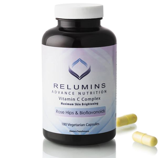 RELUMINS VITAMIN C COMPLEX