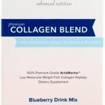RELUMINS COLLAGEN BLEND