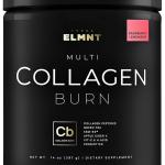 MULTI COLLAGEN BURN