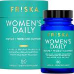 WOMEN'S DAILY