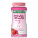 ESSENTIAL PRENATAL GUMMIES 50