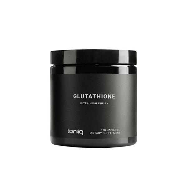GLUTATHIONE ULTRA HIGH PURITY