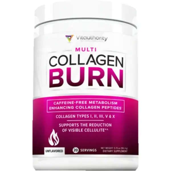 COLLAGEN BURN