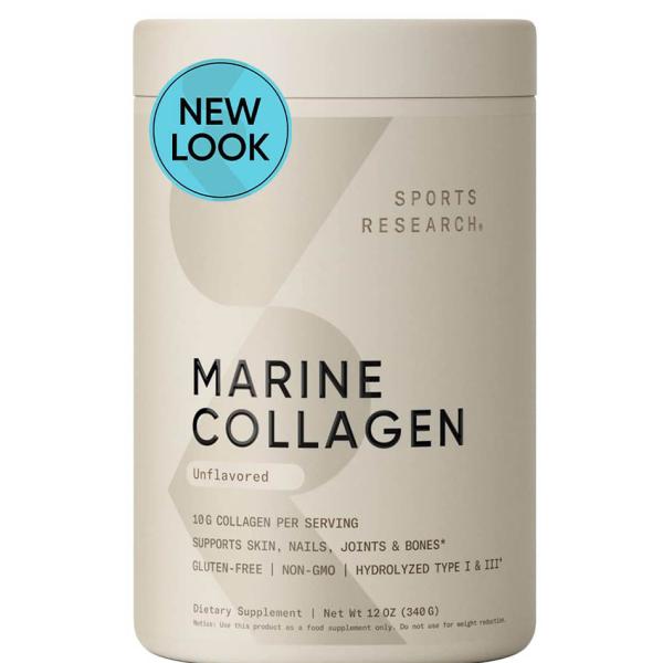 MARINE COLLAGEN