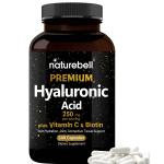 NATUREBELL PREMIYM HYALURONIC ACID