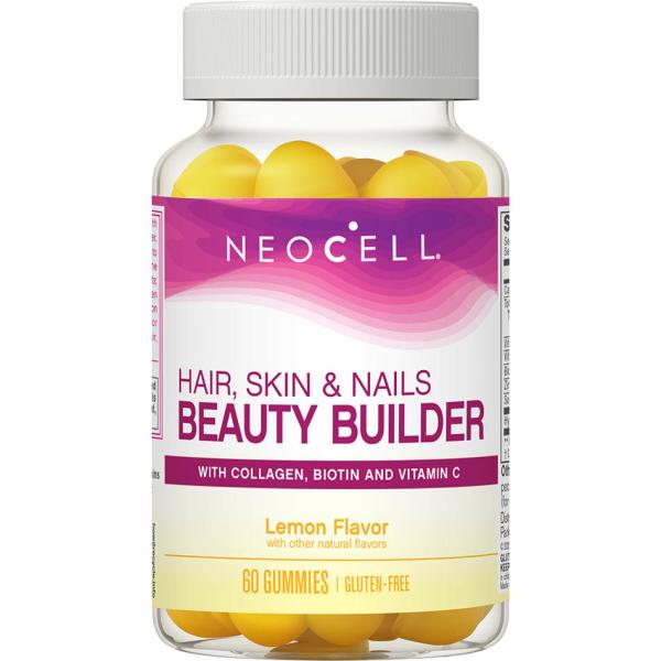 NEOCELL HAIR, SKIN & NAILS