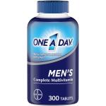 ONE A DAY MEN'S 300 TABLETS