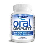 ORAL COMPLETE 120 capsules