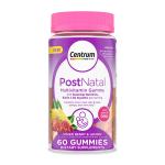 CENTRUM POSTNATAL Multivitamin Gummies
