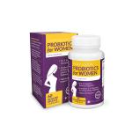 FLORA BLOOM PROBIOTICS FOR WOMEN