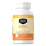 BERKLEY JENSEN ZINK 50mg